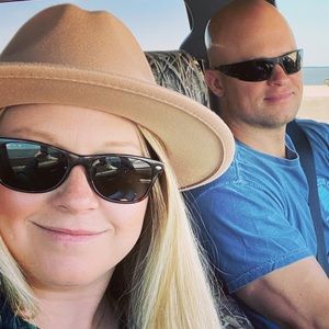 Meet your Posher, Maggie